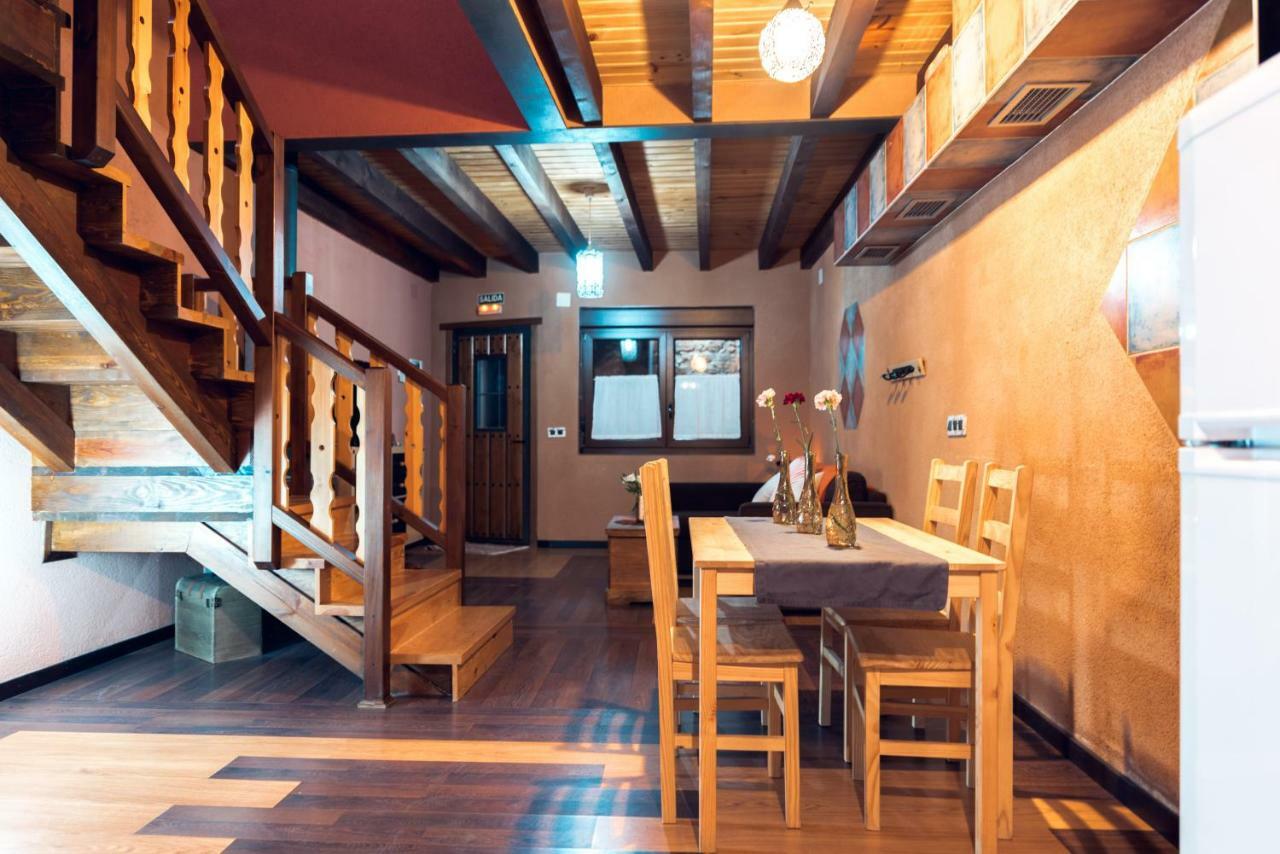 Jabata Spa Cabezas Altas Exterior photo