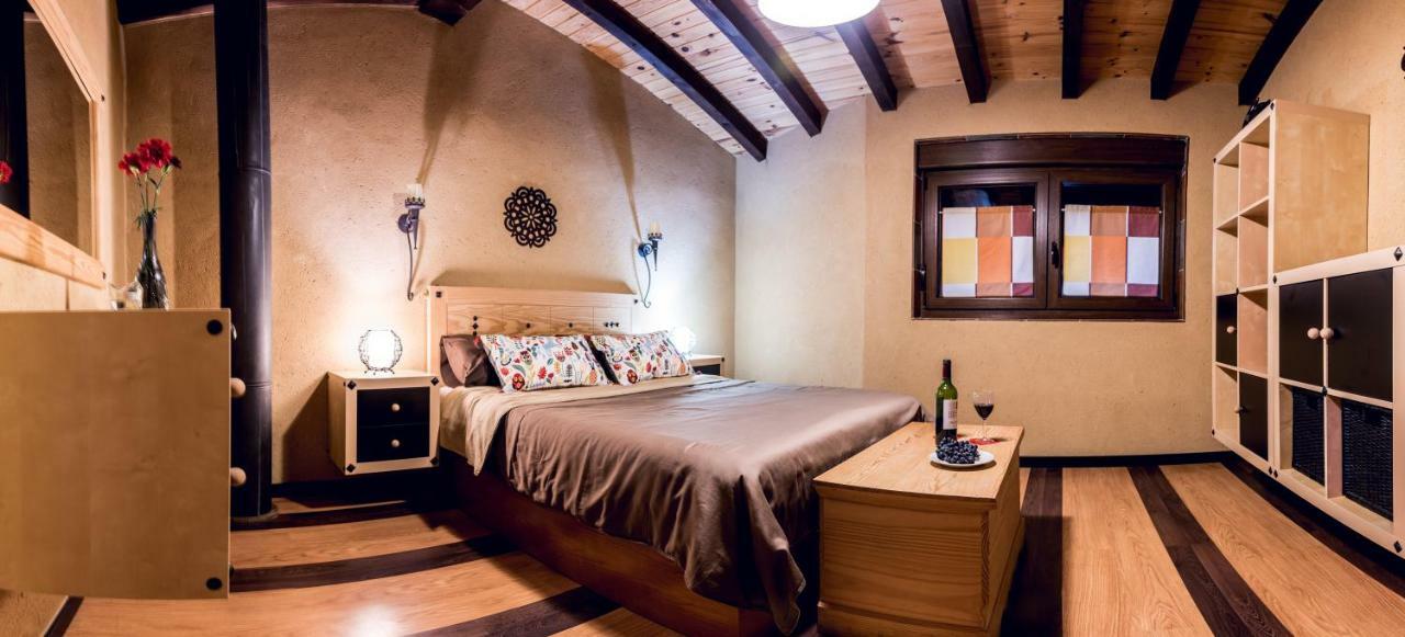 Jabata Spa Cabezas Altas Exterior photo